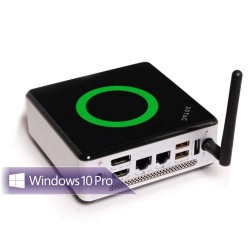 Zotac ZBOX nano AQ01 SSD...